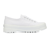 Superga 2555 Alpina White